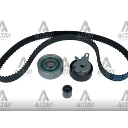 TRİGER SETİ CRAFTER 06-11 BJK-BJL-BJM 2.5 TDİ TRİGER SETİ CRAFTER 06-11 BJK-BJL-BJM 2.5 TDİ
