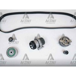 TRIGER SETI + DEVIRDAIM CADDY / TRANSPORTER T6 / POLO / GOLF6 / JETTA / PASSAT / CRAFTER / AMAROK / A3 / A4 / LEON 10= CAYB-CAYC-CAYD-CAAB-CAAC-CKUB-CKTB-CFFB-CFWA-CAGA-CDCA-CDBA-CNFB-CSHA-CNEA-CGLC 1.2 TDI-1.6 TDI-2.0 TDI