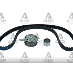 TRİGER SETİ POLO / A1 / İBİZA / FABİA 14= CUSA-CUSB-CUTA-CYZA-CYZB 1.4 TDİ