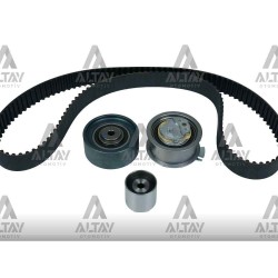 TRİGER SETİ PASSAT / GOLF5 / JETTA / A3 / A4 / A6 04-07 BKP-BKD-BMN-BMR-BUZ-BRE 2.0 TDİ (03G109244) (DAR DELİK 10 MM)