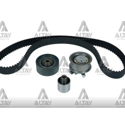 TRİGER SETİ PASSAT / GOLF5 / JETTA / A3 / A4 / A6 07-11 BKP-BKD-BMN-BMR-BUZ-BRE 2.0 TDİ (03G109244A) (GENİŞ DELİK 12 MM)