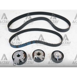 TRİGER SETİ TRANSPORTER T4 / LT35 97-06 ACV-ANJ-AVR-AHD 2.5 TDİ TRİGER SETİ TRANSPORTER T4 / LT35 97-06 ACV-ANJ-AVR-AHD 2.5 TDİ