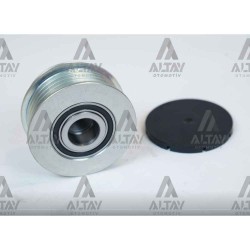 KASNAK ŞARJ DİNAMO PASSAT / A4 / A6 97-04 AFN-ALZ-ALT-AVF-AWT 1.6-1.8 T-1.9 TDİ KASNAK ŞARJ DİNAMO PASSAT / A4 / A6 97-04 AFN-ALZ-ALT-AVF-AWT 1.6-1.8 T-1.9 TDİ