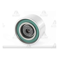 GERGİ RULMANI HYUNDAI ACCENT 03-06 1.5 DİZEL / GETZ 03-05 / TUCSON 04-10 / SPORTAGE 04-10 / I-30 07-10 / SANTAFE 01-10 / MATRIX 06-10 DİZEL GERGİ RULMANI HYUNDAI ACCENT 03-06 1.5 DİZEL / GETZ 03-05 / TUCSON 04-10 / SPORTAGE 04-10 / I-30 07-10 / SANTAFE 01-10 / MATRIX 06-10 DİZEL