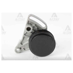 RULMAN V KAYIŞ GERGİ PASSAT / A4 / A6 97-04 ADP-AEB-ADR-AWT-AFN-AVG-AVF 1.6-1.8-1.9 TDİ KÜTÜKLÜ