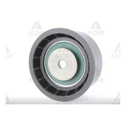 GERGİ RULMANI OPEL ASTRA F / CALIBRA A / KADETT E / VECTRA A