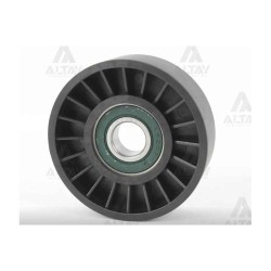 VANTILATÖR GERGISI FIAT IDEA / PALIO / PANDA / PUNTO / STILO / STRADA (TEK RULMAN)