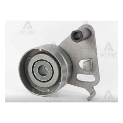 GERGİ RULMANI ISUZU TROOPER I Açik arazi araci (UBS) 2.6 i (UBS17)