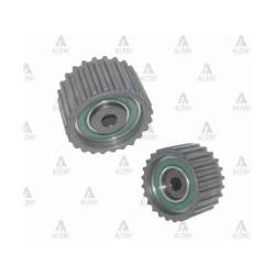 GERGİ RULMANI SUBARU IMPREZA / LEGACY