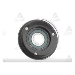 VANTİLATÖR GERGİSİ OPEL ASTRA / VECTRA / CORSA / CHEVROLET / DAEWOO LAGANZ / NUBIRA / EPICA