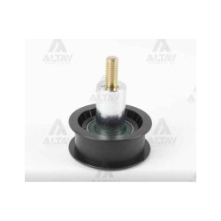 TRİGER GERGİSİ AUDI A2 / SEAT AROSA / CORDOBA / IBIZA / LEON / TOLEDO / SKODA FABIA / OKTAVIA / VOLKSWAGEN BORA / CADDY / GOLF / LUPO / POLO