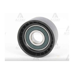 VANTİLATÖR GERGİ RULMANI CITROEN BERLINGO C2 / C5 / XSARA 1.4 HDI / 1.6 HDI / PICASSO / FORD FIESTA 1.4 HDI / 1.6 HDI / PEUGEOT 206 1.4 HDI / MAZDA 2 / SUZUKI LIANA