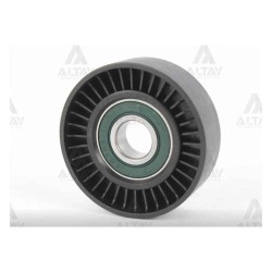 VANTİLATÖR GERGİSİ MERCEDES CLASS A / CALSS B / SL / VANEO / 17*70*22