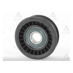 VANTİLATÖR GERGİSİ FORD FOCUS / MONDEO / GALAXY / SEAT / LEON / TOLEDO / VOLKSWAGEN TRANSPORTER T5 / GOLF V / BORA / AUDU TT / 6 KANALLI