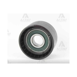 VANTİLATÖR GERGİSİ RENAULT CLIO / MEGANE / LAGUNA / SCENIC / 1.8 16V / 2.0 16V