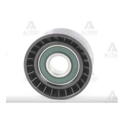 VANTİLATÖR GERGİSİ BERLINGO / XSARA 1.4 -1.6 16V / PEUGEOT 206 / PARTNER 1.4 - 1.6 16V