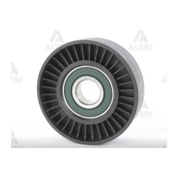 VANTİLATÖR GERGİSİ FORD ESCORT 1.8D