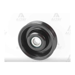 VANTİLATÖR GERGİSİ HYUNDAI H-100 KMY 05-12 / STAREX 02-08