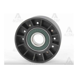 VANTİLATÖR GERGİSİ DUCATO / IVECO DAILY F1A / 2.3 JTD - 2.3D (TEK GERGİ)