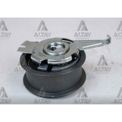 TRİGER GERGİSİ GOLF7 / A3 / LEON 13= CLHA-CLHB-CRKB-CUPA 1.4 TDİ-1.6 TDİ-2.0 TDİ TRİGER GERGİSİ GOLF7 / A3 / LEON 13= CLHA-CLHB-CRKB-CUPA 1.4 TDİ-1.6 TDİ-2.0 TDİ