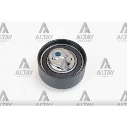 TRİGER GERGİSİ CHERY TIGGO 1.6 / ALIA / KIMO / NICHE SEDAN