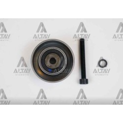 GERGİ RULMANI OPEL ASTRA / H-MERIVA / VECTRA / ZAFIRA