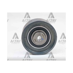GERGİ RULMANI PASSAT / TİGUAN / A4 / A5 / Q5 05-12 BKP-BRE-CBAA-CBAB-CBDA-CBDB-CAGA-CAHA-CJAA 2.0 TDİ YARDIMCI GERGİ RULMANI PASSAT / TİGUAN / A4 / A5 / Q5 05-12 BKP-BRE-CBAA-CBAB-CBDA-CBDB-CAGA-CAHA-CJAA 2.0 TDİ YARDIMCI