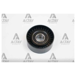 RULMAN V KAYIŞ GERGİ TOUAREG / Q7 / A6 04= BKS-BMK-BUN 2.7 TDİ-3.0 TDİ