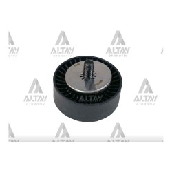 VANTİLATÖR GERGİSİ FIAT DOBLO 1.6 MULTİJET ( TEK PLASTİK GERGİ ) VANTİLATÖR GERGİSİ FIAT DOBLO 1.6 MULTİJET ( TEK PLASTİK GERGİ )