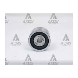 TRİGER GERGİSİ POLO / A1 / İBİZA / FABİA 14= CUSA-CUSB-CUTA-CYZA-CYZB 1.4 TDİ TRİGER GERGİSİ POLO / A1 / İBİZA / FABİA 14= CUSA-CUSB-CUTA-CYZA-CYZB 1.4 TDİ