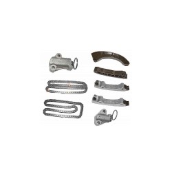 EKSANTRİK ZİNCİR SETİ ACCENT 06-11 ERA / BLUE 11-20 / GETZ 06-11 / CERATO 04-09 / RIO 06-11 / I-20 09-20 / I-30 07-11 / ELANTRA 16-18 / DİZEL (D4FA - D4FB - D4FC) / (8 PARÇA) EKSANTRİK ZİNCİR SETİ ACCENT 06-11 ERA / BLUE 11-20 / GETZ 06-11 / CERATO 04-09 / RIO 06-11 / I-20 09-20 / I-30 07-11 / ELANTRA 16-18 / DİZEL (D4FA - D4FB - D4FC) / (8 PARÇA)