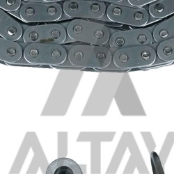 EKSANTRİK ZİNCİR SETİ CORSA C - D / ASTRA G- H / 1.2 - 1.4 / Z12 - Z14 / XEP (10 PARÇA) EKSANTRİK ZİNCİR SETİ CORSA C - D / ASTRA G- H / 1.2 - 1.4 / Z12 - Z14 / XEP (10 PARÇA)