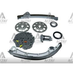 EKSANTRİK ZİNCİR SETİ COROLLA 02-06 1.4 - 1.6 / AVENSIS 03-08 1.6 / BENZINLI / 1ZZFE/ 3ZZFE / 4ZZFE (8 PARÇA) EKSANTRİK ZİNCİR SETİ COROLLA 02-06 1.4 - 1.6 / AVENSIS 03-08 1.6 / BENZINLI / 1ZZFE/ 3ZZFE / 4ZZFE (8 PARÇA)