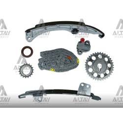 EKSANTRİK ZİNCİR SETİ YARIS 1.3 1NZFE / 2NZFE (7 PARÇA) EKSANTRİK ZİNCİR SETİ YARIS 1.3 1NZFE / 2NZFE (7 PARÇA)