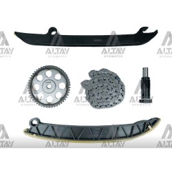 EKSANTRİK ZİNCİR SETİ GOLF6 / JETTA / POLO / A3 / LEON 11-14 CBZA-CBZB-CBZC 1.2 TSİ (5 PARÇA) EKSANTRİK ZİNCİR SETİ GOLF6 / JETTA / POLO / A3 / LEON 11-14 CBZA-CBZB-CBZC 1.2 TSİ (5 PARÇA)