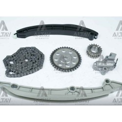 EKSANTRİK ZİNCİR SETİ JETTA / TİGUAN / RAPİD / YETİ 15= CAVA-CAVD-CAXA-CTHD-CKMA 1.4 TSI (6 PARÇA) EKSANTRİK ZİNCİR SETİ JETTA / TİGUAN / RAPİD / YETİ 15= CAVA-CAVD-CAXA-CTHD-CKMA 1.4 TSI (6 PARÇA)