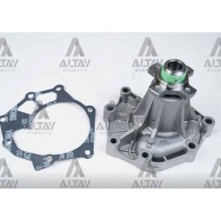 DEVİRDAİM H-100 KAMYONET 16= / BONGO 16= 140HP D4CB TERMİK FAN BAĞLANTILI