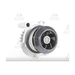 DEVİRDAİM POLO 09= CADDY 11-15 / A3 03-12 / CRAFTER 11-16 / GOLF6 08-13 / JETTA IV 11= / LEON 10= / TRANSPORTER T6 11= / 1.6 TDI-2.0 TDİ (CAYC-CAYB-CAYD-CKUB-CAAA-CAAB-CAAC)