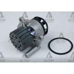 DEVİRDAİM POLO 09= CADDY 11-15 / A3 03-12 / CRAFTER 11-16 / GOLF6 08-13 / JETTA IV 11= / LEON 10= / TRANSPORTER T6 11= / 1.6 TDI-2.0 TDİ (CAYC-CAYB-CAYD-CKUB-CAAA-CAAB-CAAC)