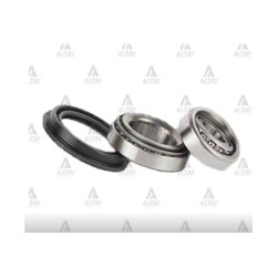 TEKER KİTİ ARKA AUDI 80 / 90 / 100 / OPEL CORSA B / COMBO B / ASTRA F / VECTRA A / 1.9 TDI SEAT IBIZA / CORDOBA / TOLEDO (40*52/58*8,5)