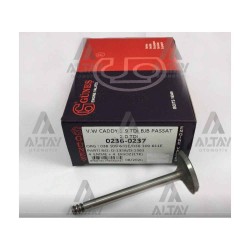 SUPAP TAKIM CADDY / PASSAT (BJB-BLS) 1.9 TDI 04-09 8V