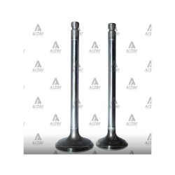 SUPAP TAKIM CANTER 0.50 ÇİFT TEKER (IN-4 ÖLÇÜ:44x9x137 / EX-4 ÖLÇÜ:37x9x137) SUPAP TAKIM CANTER 0.50 ÇİFT TEKER (IN-4 ÖLÇÜ:44x9x137 / EX-4 ÖLÇÜ:37x9x137)