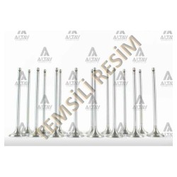 SUPAP TAKIM TOFAŞ 1600 DKS SUPAP TAKIM TOFAŞ 1600 DKS