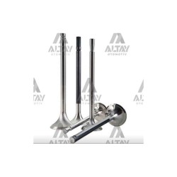 SUPAP TAKIM UNO / TİPO / PALİO / ŞAHİN 1.4 SUPAP TAKIM UNO / TİPO / PALİO / ŞAHİN 1.4