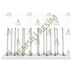 SUPAP TAKIM TEMPRA / TIPO / SLX 1.6 SUPAP TAKIM TEMPRA / TIPO / SLX 1.6