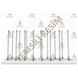 SUPAP TAKIM DOBLO / MAREA 1.9 JTD 8V SUPAP TAKIM DOBLO / MAREA 1.9 JTD 8V