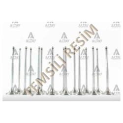 SUPAP TAKIM NKR-13 NKR-55 STD (IN-4 ÖLÇÜ:40.2x8x118.1 / EX-4 ÖLÇÜ:35.7x8x118.1)