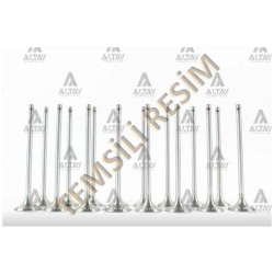 SUPAP TAKIM L-300 E.M. L-200 STD (IN-4 ÖLÇÜ:40x8x136.5 / EX-4 ÖLÇÜ:34x8x136.5) SUPAP TAKIM L-300 E.M. L-200 STD (IN-4 ÖLÇÜ:40x8x136.5 / EX-4 ÖLÇÜ:34x8x136.5)