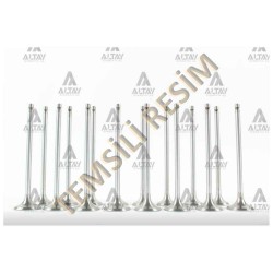 SUPAP TAKIM CANTER STD ÇİFT TEKER (IN-4 ÖLÇÜ:44x9x137 / EX-4 ÖLÇÜ:37x9x137) SUPAP TAKIM CANTER STD ÇİFT TEKER (IN-4 ÖLÇÜ:44x9x137 / EX-4 ÖLÇÜ:37x9x137)