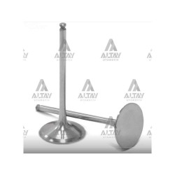 SUPAP TAKIM ALTIMA 8 V CA20 (IN-4 ÖLÇÜ:40.1x7x106.7 / EX-4 ÖLÇÜ:35x7x108)